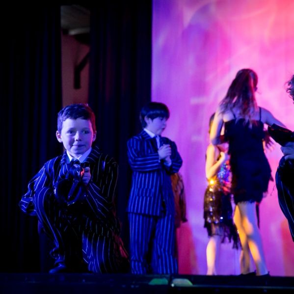 Dance Recital 2018 - St Benedict's School-71